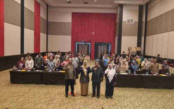 Kawal Program Pendidikan TA 2026, Legislator Makassar Dorong Pengawasan Ketat dan Anggaran Optimal Kawal Program Pendidikan TA 2026, Legislator Makassar Dorong Pengawasan Ketat dan Anggaran Optimal