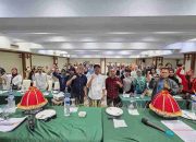 DPRD Makassar Imbau Pengelolaan Pendapatan Daerah Lebih Bertanggung Jawab DPRD Makassar Imbau Pengelolaan Pendapatan Daerah Lebih Bertanggung Jawab