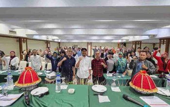 DPRD Makassar Imbau Pengelolaan Pendapatan Daerah Lebih Bertanggung Jawab DPRD Makassar Imbau Pengelolaan Pendapatan Daerah Lebih Bertanggung Jawab