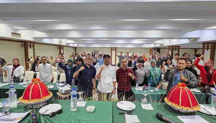 DPRD Makassar Imbau Pengelolaan Pendapatan Daerah Lebih Bertanggung Jawab